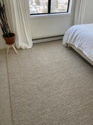 Quince Finn Tufted Wool Rug Review