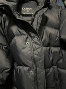 Quince Heavyweight Down Puffer Jacket Review