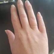 Quince 14k Gold Twist Ring Review