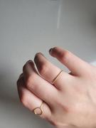 Quince 14k Gold Twist Ring Review