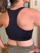 Quince Ultra-Soft Performance Bra Review
