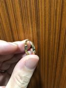 Quince 14k Gold Bold Stacker Ring Review
