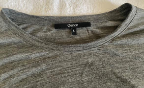 Quince Merino Long Sleeve Base Layer Tee Review