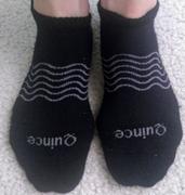 Quince Merino Ankle Socks (4-Pack) Review