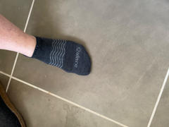 Quince Merino Ankle Socks (4-Pack) Review