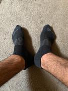 Quince Merino Ankle Socks (4-Pack) Review