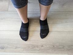 Quince Merino Ankle Socks (4-Pack) Review
