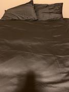 Quince Duvet Cover, 100% Organic Bamboo Lyocell, Size Twin Review