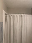 Quince European Linen Shower Curtain Review