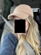 Quince Cashmere Baseball Cap Review