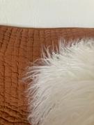 Quince European Linen Cotton Stitch Quilt Set Review