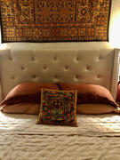 Quince European Linen Pillowcases Review