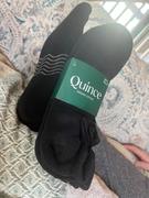 Quince Organic Ankle Socks Review