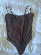 Quince Everyday Scoop Neck Cami Bodysuit  Review