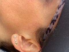 Quince 14K Gold Pearl and Diamond Petite Odette Studs Review
