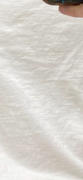Quince 100% Organic Cotton Gauze Roll Sleeve Shirt Review