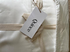Quince Luxury Organic Signature Sheet Set Review