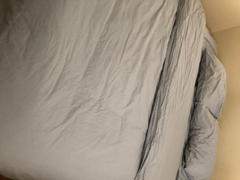 Quince Classic Organic Percale Deluxe Bedding Bundle Review