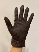 Quince Cashmere Lined Leather Gloves Review