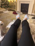 Quince Ultra-Stretch Ponte Straight Leg Pocket Pant Review