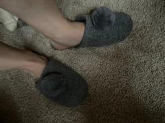 Quince Mongolian Cashmere Slippers Review