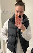 Quince Responsible Down Puffer Vest Review