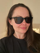 Quince Walker Polarized Acetate Sunglasses Review