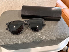 Quince Emily Polarized Acetate Sunglasses Review