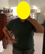 Quince Merino V-Neck Base Layer Tee Review