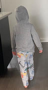 Quince Washable Cashmere Hoodie - Toddler Gender Neutral Review
