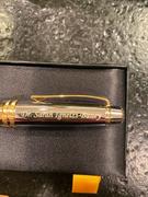 Dayspring Pens Cross Bailey Medalist Selectip Rollerball Pen Review