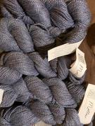 KnitCrate LLC Audine Wools Mellow in Cordial Review