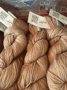 KnitCrate LLC Audine Wools Harmony in Jazz Review