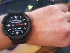 SUPCASE | Galaxy Watch Active 44mm | UB Pro Wristband Case