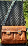 Steyner Straps Taschengurt braun - Morgenlicht Review