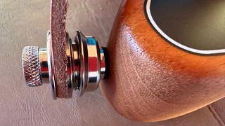 Steyner Straps Steyner Gurtsicherung | Big Straplocks Review