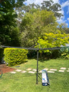 Simply Clotheslines Hills Hoist 7 Line Rotary Clothesline Review