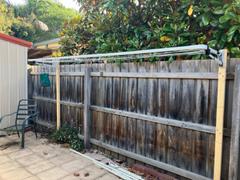 Simply Clotheslines Hills Long Clothesline Review