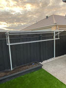 Simply Clotheslines Air Dry 3000 Clothesline - Made to Order Review