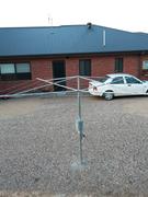 Simply Clotheslines Austral Super 4 Rotary Clothes Hoist Review