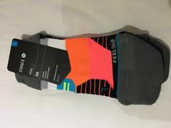 Tribe Sports Stance Bayshore Tab - Grey Review