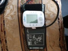 healthcare-manager.com Normal Size Cuff For Easy@Home Digital Upper Arm Blood Pressure Monitor #EBP-095 Review