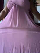 Ever-Pretty UK Maxi Long Chiffon One Shoulder Evening Dresses for Women Review