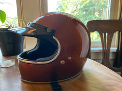 biltwell visors