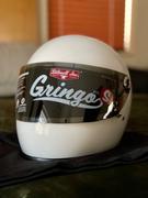 Biltwell Inc. Gringo S ECE Helmet - Gloss White Review