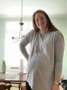 Tupelo Honey Maya Maternity Dolman Review