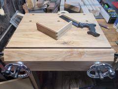 RobCosman.com Rob Cosman's Dovetail Marker Review