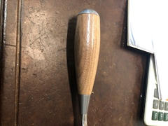RobCosman.com IBC Mortise Chisel: 1/4 inch Review