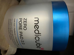 themedicube.com.sg Zero Pore Pad 2.0 Duo Set Review