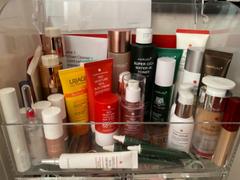 themedicube.com.sg Red Erasing Spot Serum Review